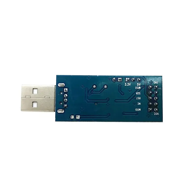 Программатор загрузки Gkyduino 51 AVR usb сканер|avr processor|avr upsavr pic |