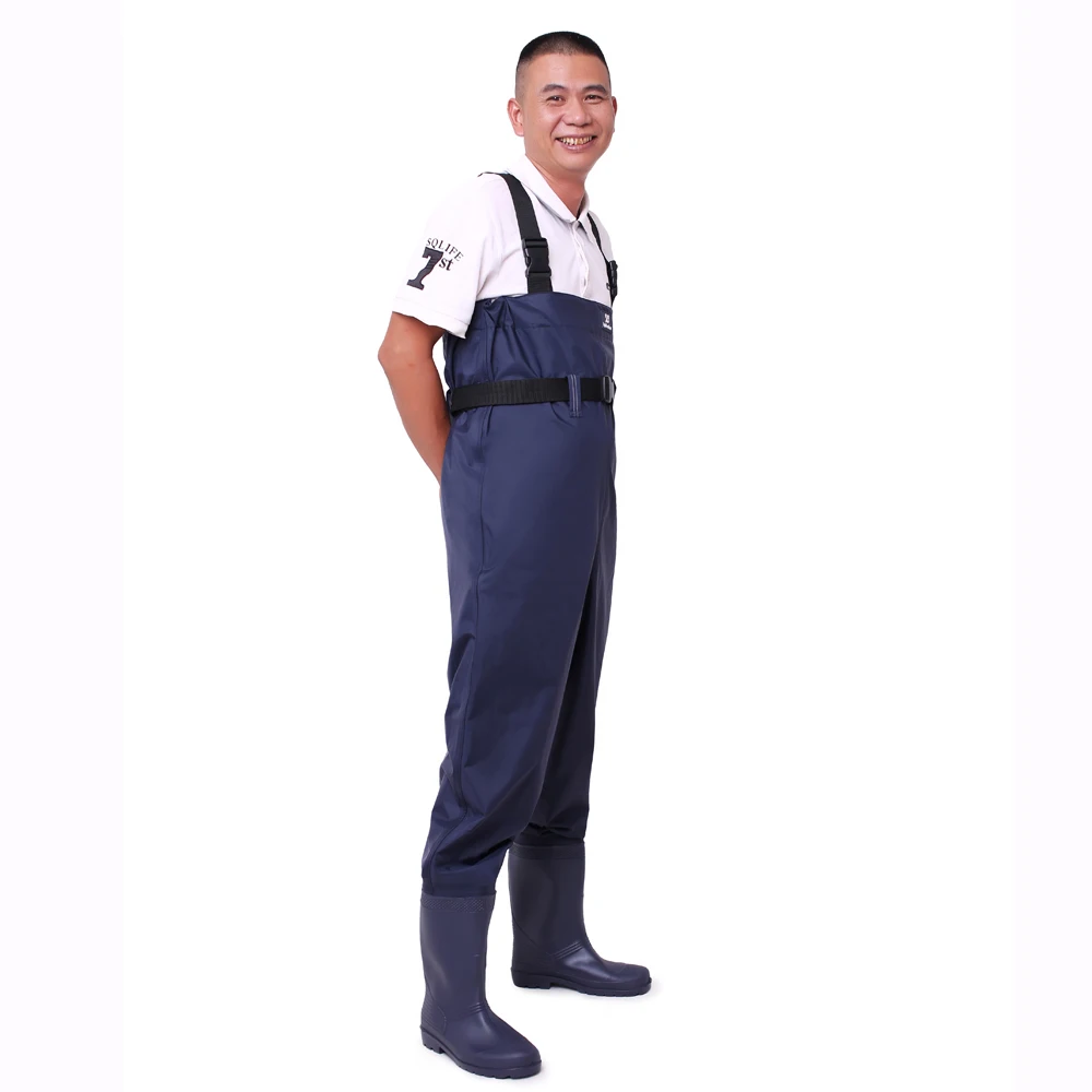 Fly Fishing Wader дышащая грудь Waders уличные охотничьи ботинки рыба комбинезоны
