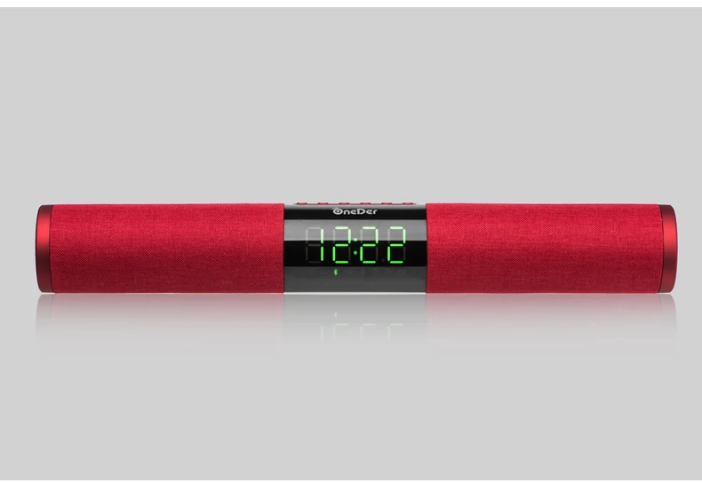 20 Вт bluetooth Саундбар беспроводной динамик сабвуфер Колонка ТВ дисплей стерео домашний кинотеатр звуковая панель Hifi 3D стерео TF USB AUX