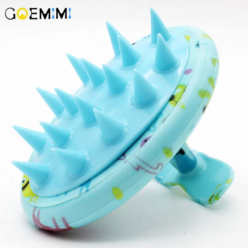 

Pet Cats Bath Brush For Dogs Cats Puppy Dog Massage Comb Deshedding Tools Cat Grooming Dog Accessories Pet Supplies