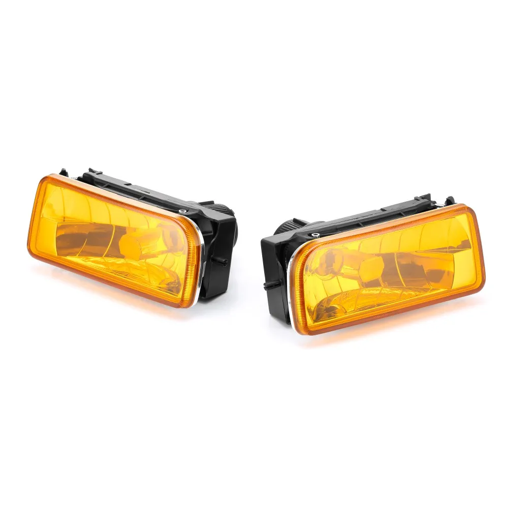 2 шт. Автомобильные противотуманные фары для BMW E36 1992 1993 1994 1995 1996 1997 1998 | Автомобили