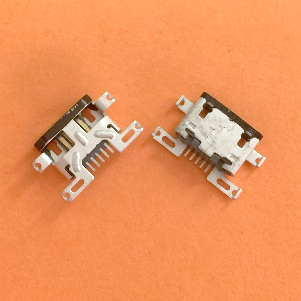 For Motorola Droid Turbo XT1254 USB Charging Port Connector Plug Jack Socket Dock Repair Part | Мобильные телефоны и