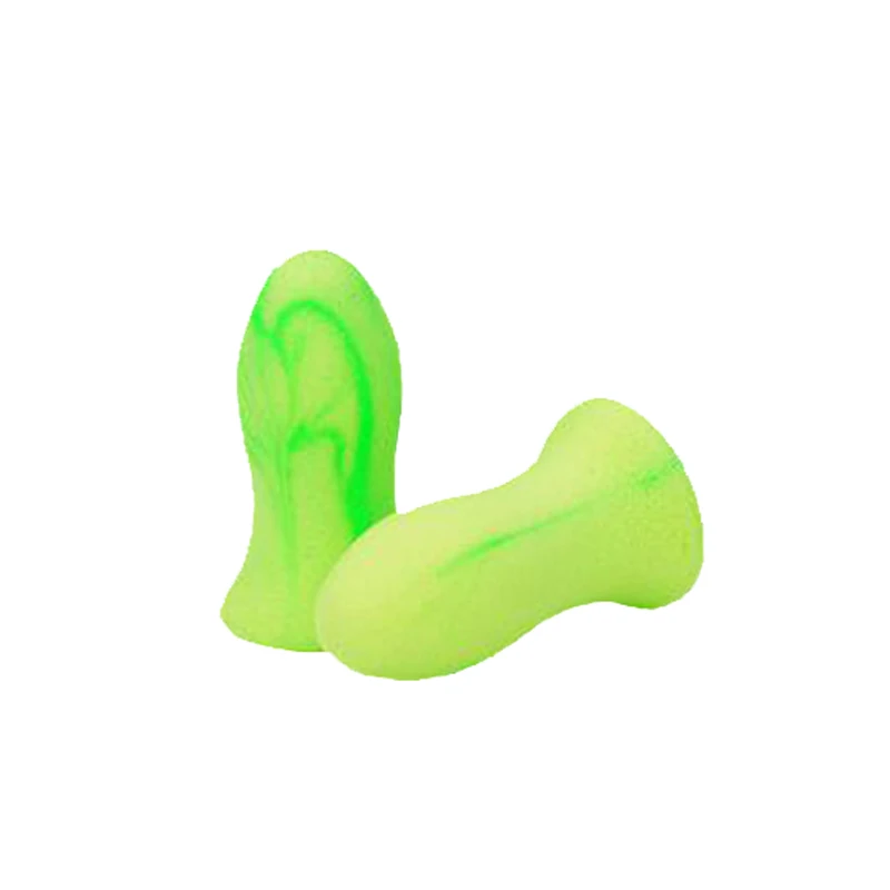 1 box/4 pieces Professional swimming earplugs noise reduction soundproof for men women Comfortable sleep | Красота и здоровье