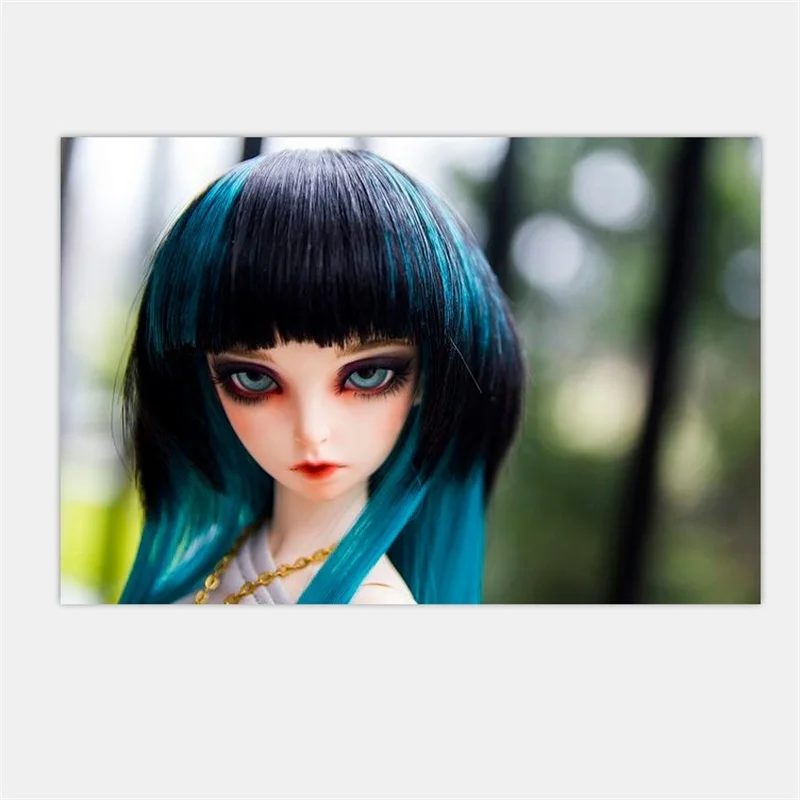 Новое поступление Fairyland Minifee Nanuri 1/4 BJD SD кукла fairyline moeline msd luts littlemonica bluefairy парик