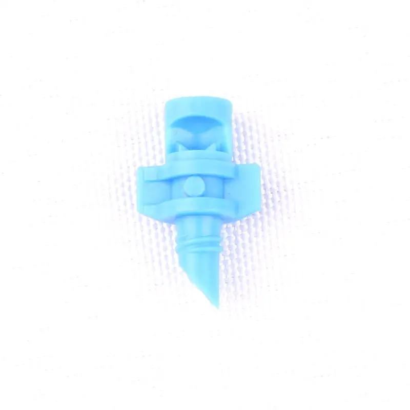 60 шт. рефракционные спринклеры 90 градусов | Дом и сад