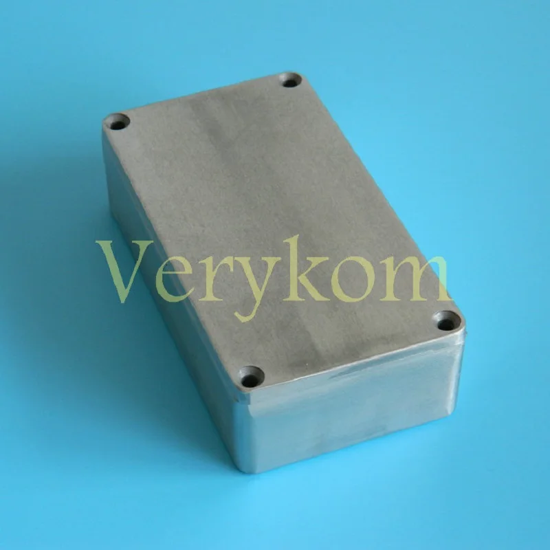Hammond guitar effects 1590B литой алюминиевый корпус для гитары 112x60x31 мм DIY|enclosure pedal|enclosure