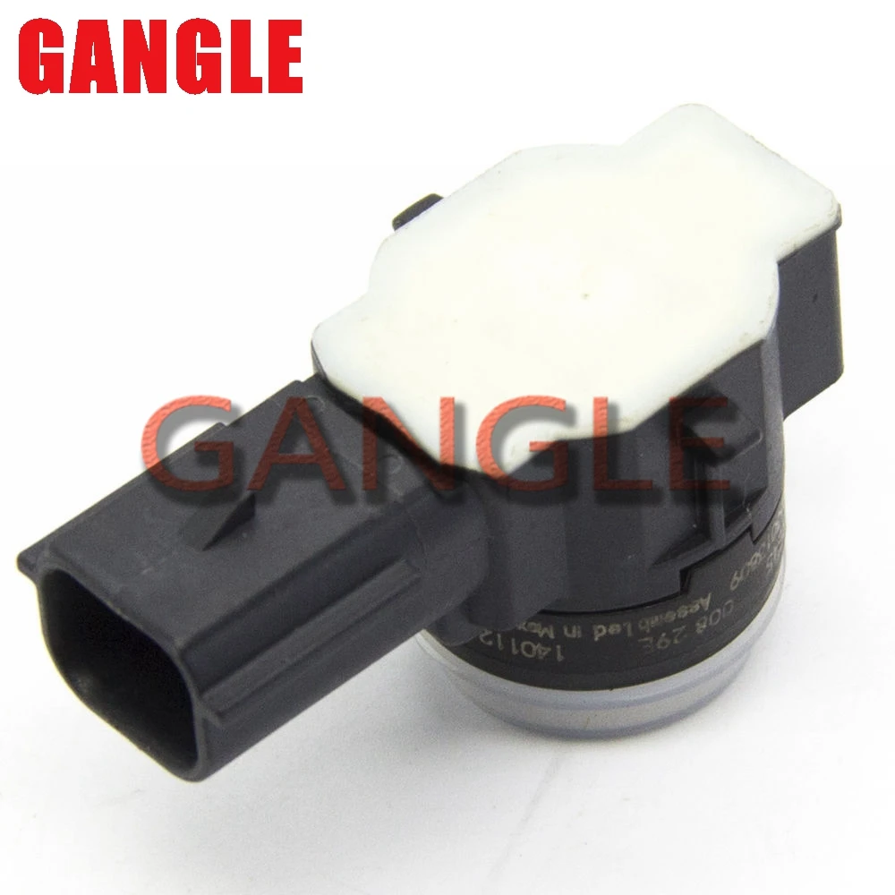 0263013809 52019545 Parking Distance Control Sensor Bumper Object Reverse For GM Cadillac Chevrolet 2015-2017 | Автомобили и