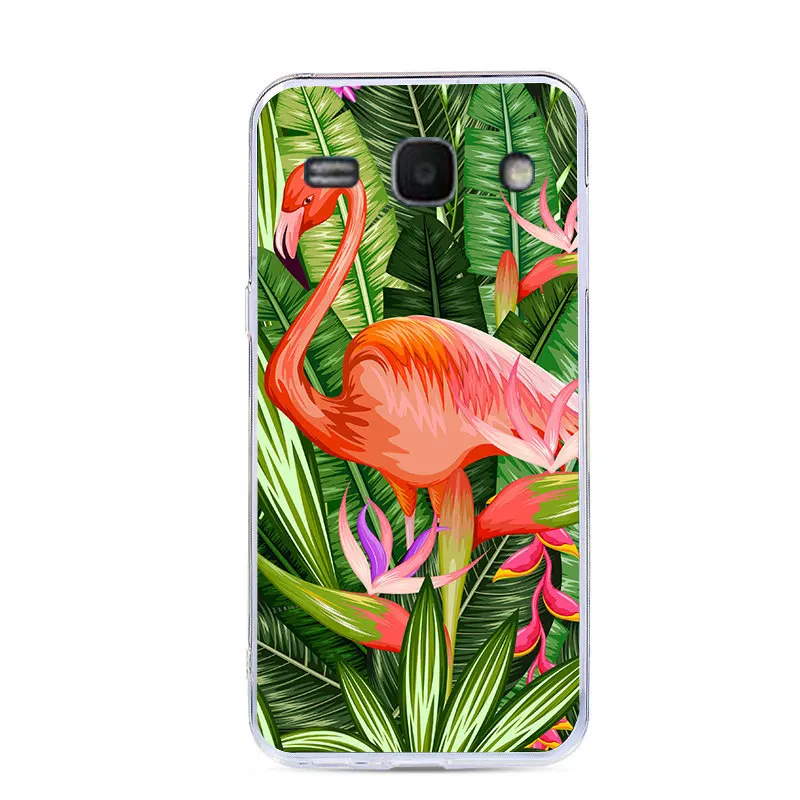 Чехол Lamo из ТПУ с рисунком для телефона samsung Galaxy ACE 3 III S7270 S7272 S7275 GT-S7272 GT-S7270 Duos S7278U, чехол на заднюю панель