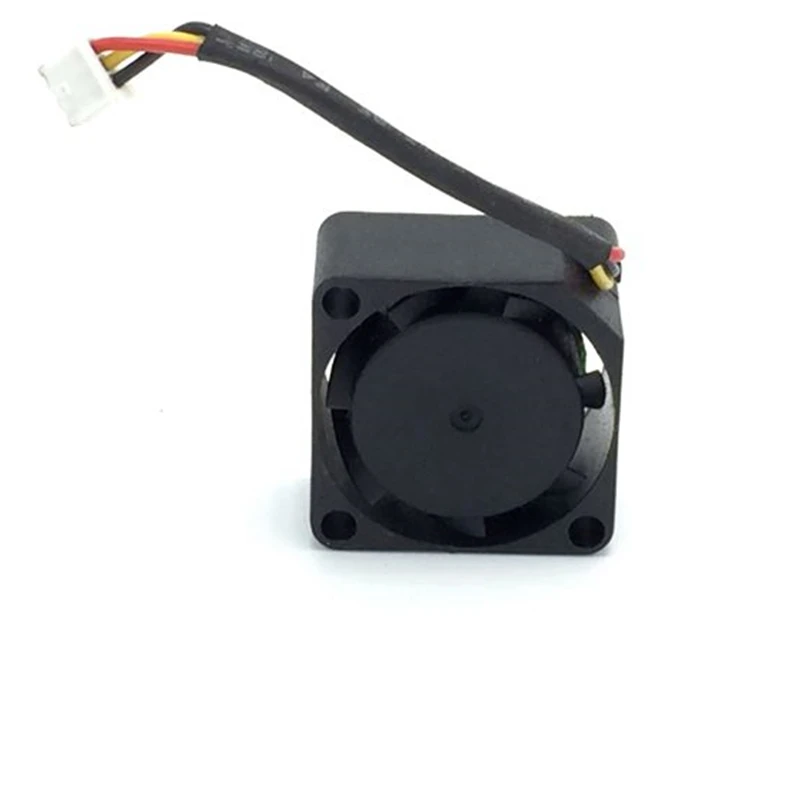 SUNON 2010 20 мм 20X20X10MM охлаждающий вентилятор 5V мини 0 3 W KD0501PFB3-8 штук | Компьютеры и офис