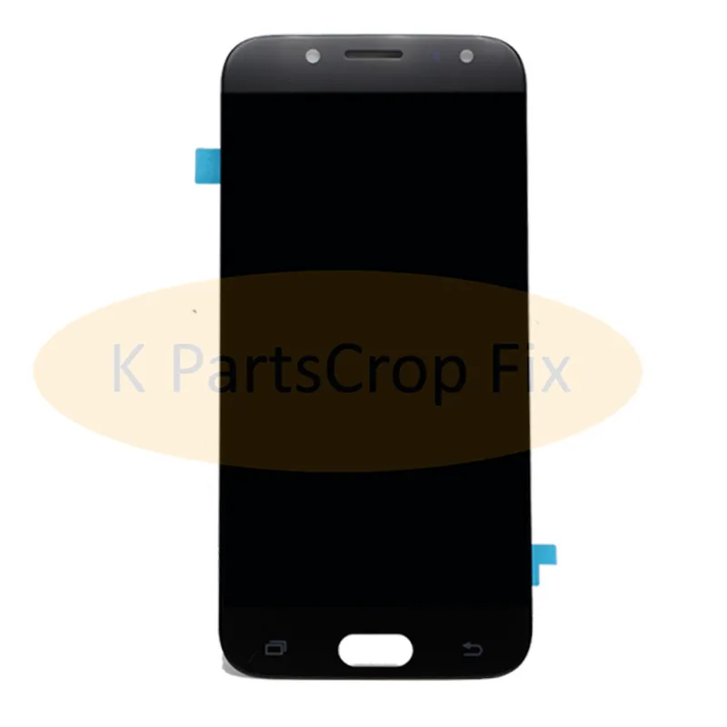 Для SAMSUNG GALAXY j5 pro J5 2017 LCD J530 J530F J530FN SM-J530F дисплей сенсорный экран Замена для 5 2 &quotSAMSUNG