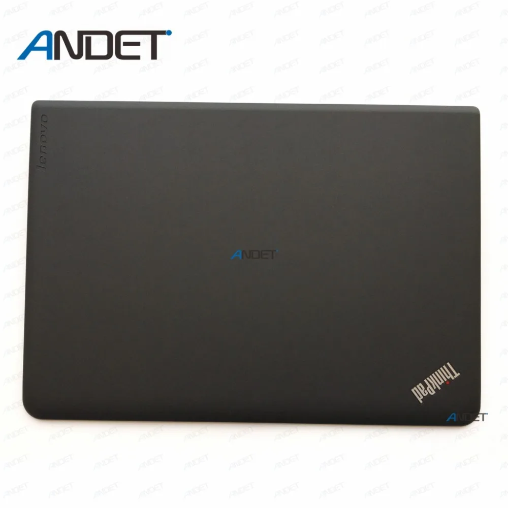 Новинка оригинальная задняя крышка для Lenovo ThinkPad E450 E455 E450C E460 E465 E460C ЖК дисплея из