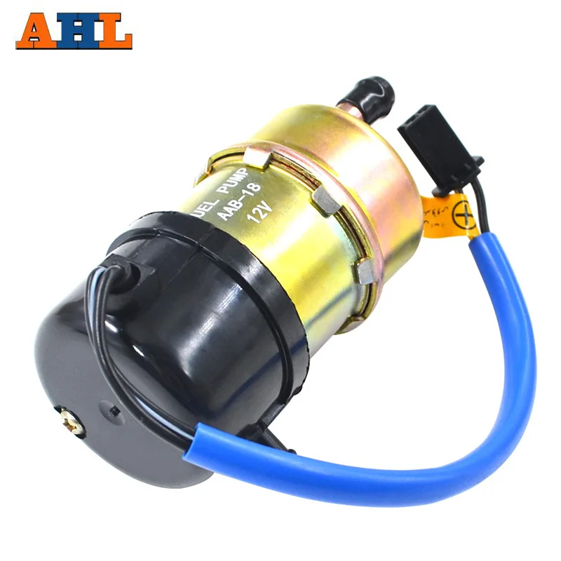 AHL двигатель мотоцикла 8 мм топливный насос для Honda Interceptor VF700F VF750F Magna 700 Shadow VT700C V45 V65