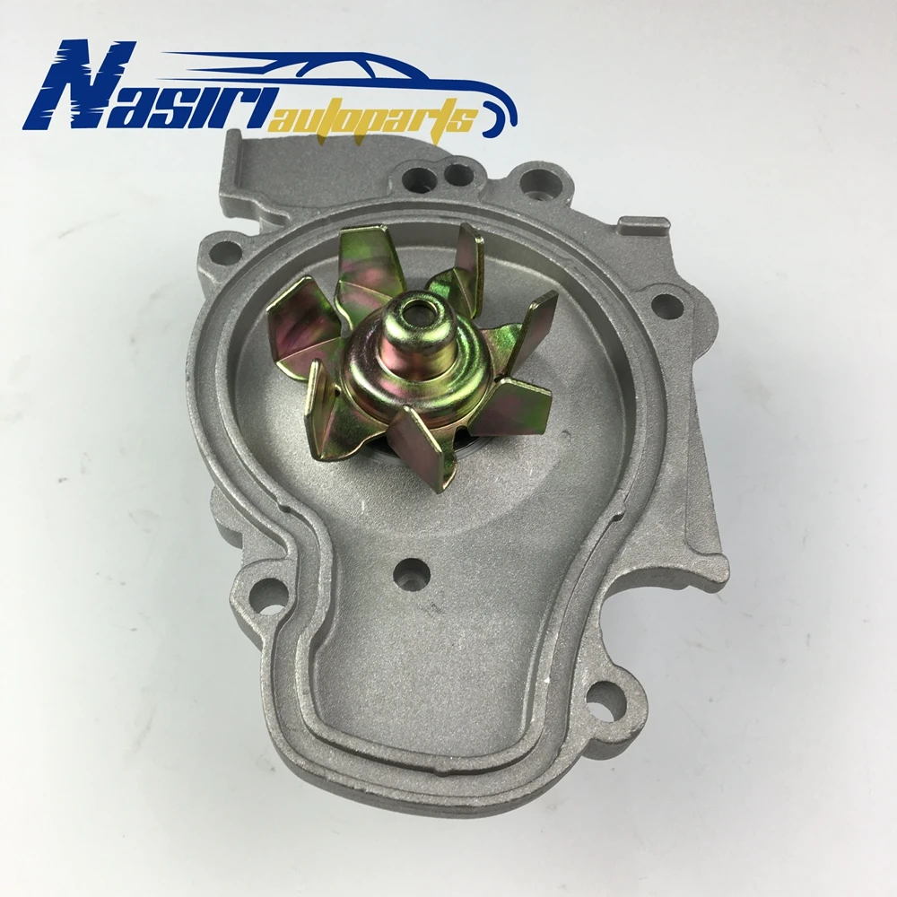 Новый водяной насос для 90-02 Honda Isuzu 2.2L 2.3L F22B1 F23A1 F22A4 F22A6 F22B2 #19200-PT0-013 | Автомобили и