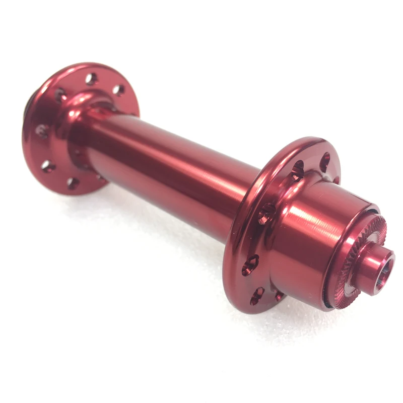 18H Powerway PHB R13 super light 76g J Hook ПЕРЕДНЯЯ СТУПИЦА aero спицы применимо 2 герметичных