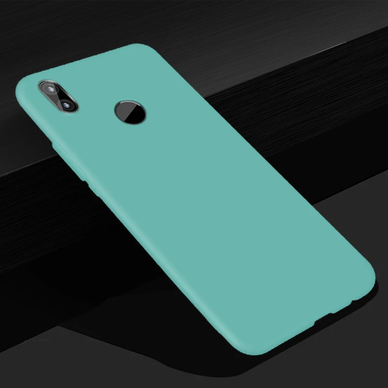 Чехол для Xiaomi Redmi Note 5 Pro 5A чехлы Xiomi Plus 4X 4A силиконовый мягкий матовый милый