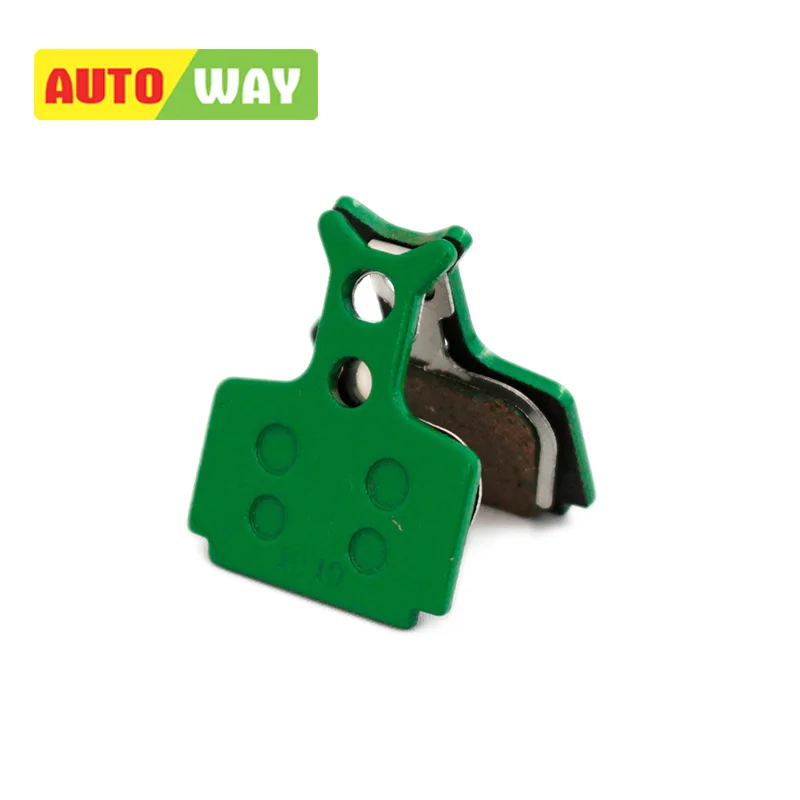 Дисковые Тормозные колодки Autoway MTB для формулы One R1 R1R RO RX T1 Mega The FR C1 CR3 велосипедные
