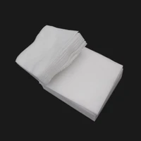 1200pcs permanent makeup cotton pads wipe pads nail art cleaning pads tattoo supplies facial cotton tattoo ink remover tool