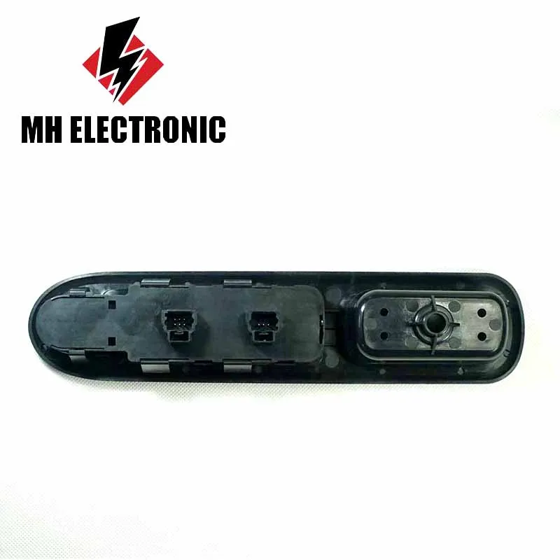 Переключатель для стеклоподъемника MH Electronic 6554.ER 96468704XT 6554ER передняя левая и