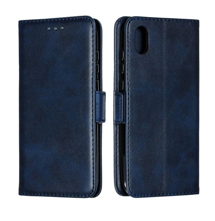 Флип кожаный чехол для Coque huawei Y5 Чехол Флип-кошелек Подставка для телефона чехол для Etui Hawei Y5 Y 5 5Y кошелек, Обложка