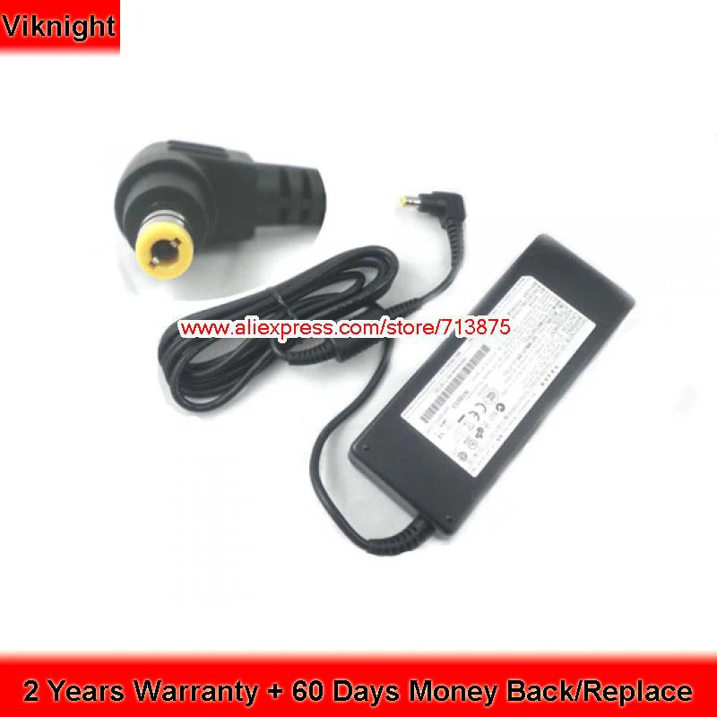 Натуральная 15,6 V 5.0A CF-AA1653A адаптер mA для Panasonic Toughbook CF-29 CF-51 CF-18 CF-P1 CF-30 CF-73 ноутбук