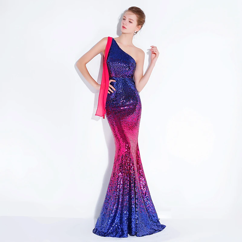 Роскошное вечернее платье zuhair murad русалки длинные платья для выпускного Дубай Abaya