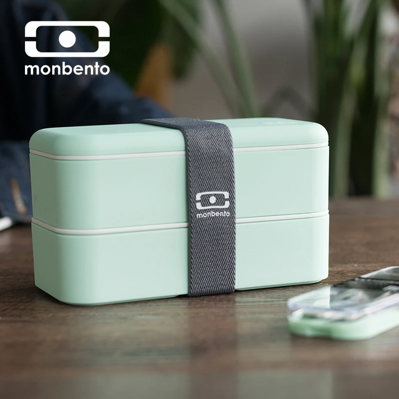 Bento Box японский контейнер для продуктов микроволновая печь Set Ланч Бокс набор