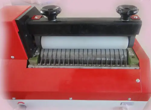 Клеевое покрытие для кожи бумаги 31 см 220 В | Инструменты