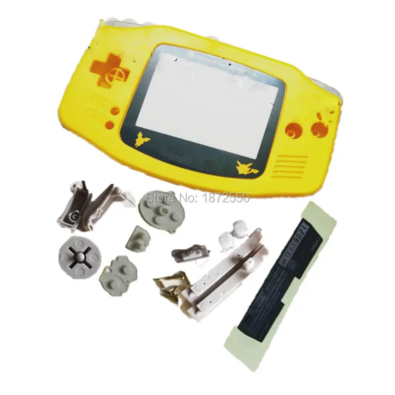 Горячая Распродажа Желтый Цвет с изображением зверушки Пластик линза для