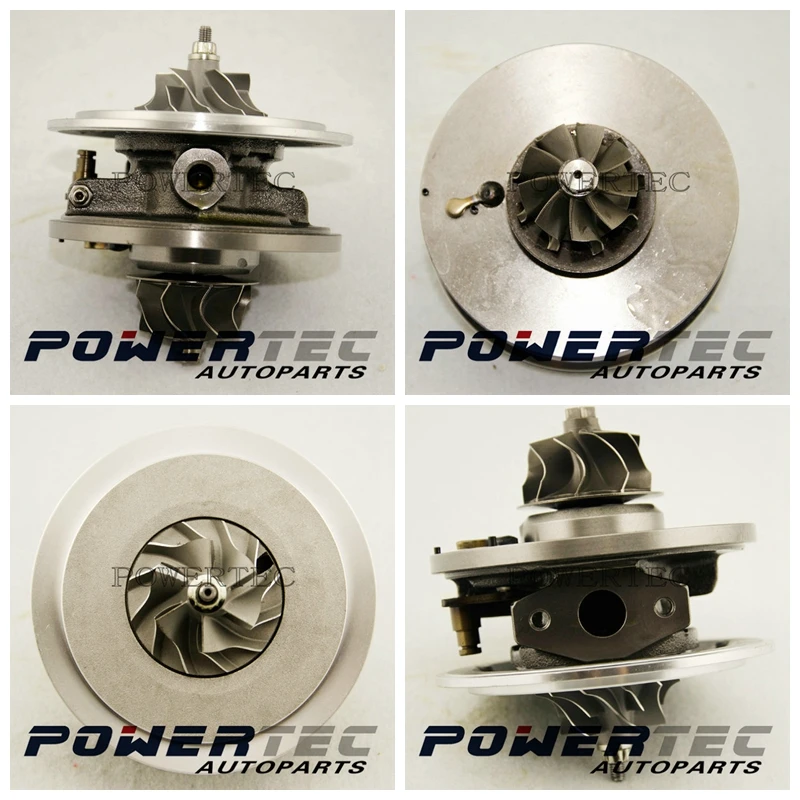 Турбокомпрессор core GT1749V CHRA 708639-9010S 7711368748 картридж турбины 708639 turbo кзпч для Renault Espace