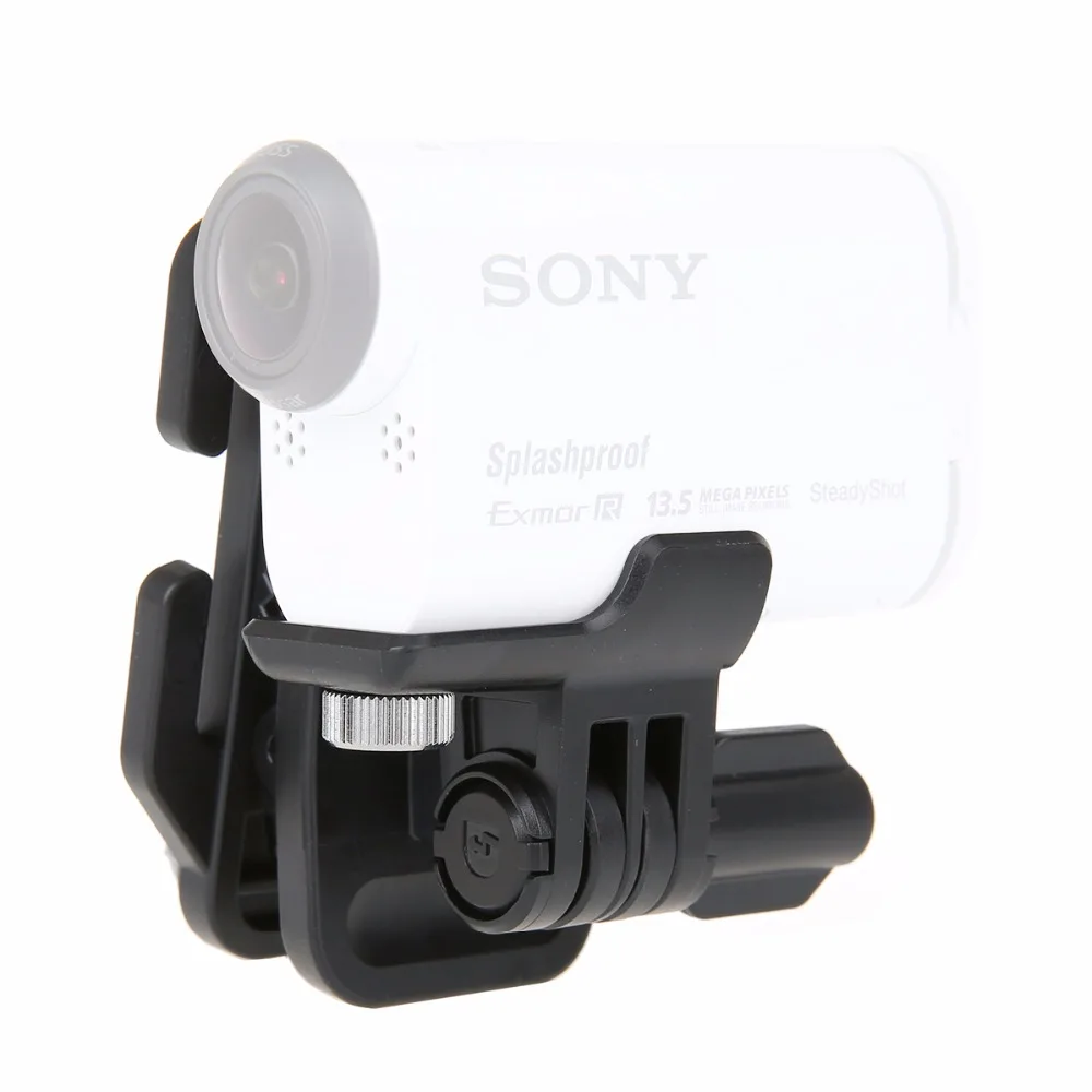 DZ-CHM1 Набор для крепления на голову для экшн-камеры sony FDR-X1000V/HDRR-AS200V/HDR-AZ1VR/HDR-AS100V
