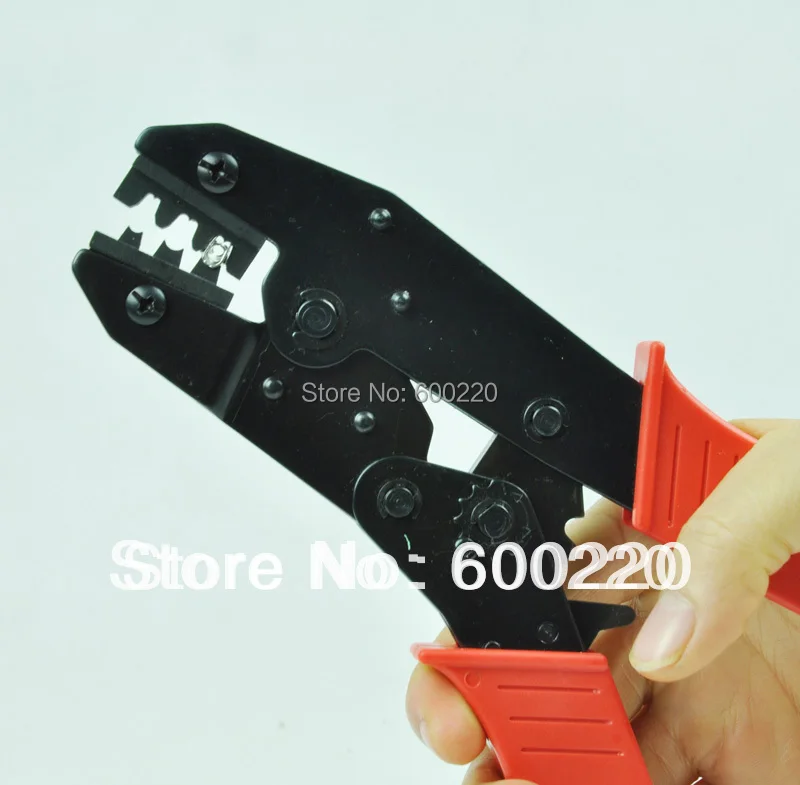 MC4 обжимные инструменты для соединения солнечной панели фотогальванические