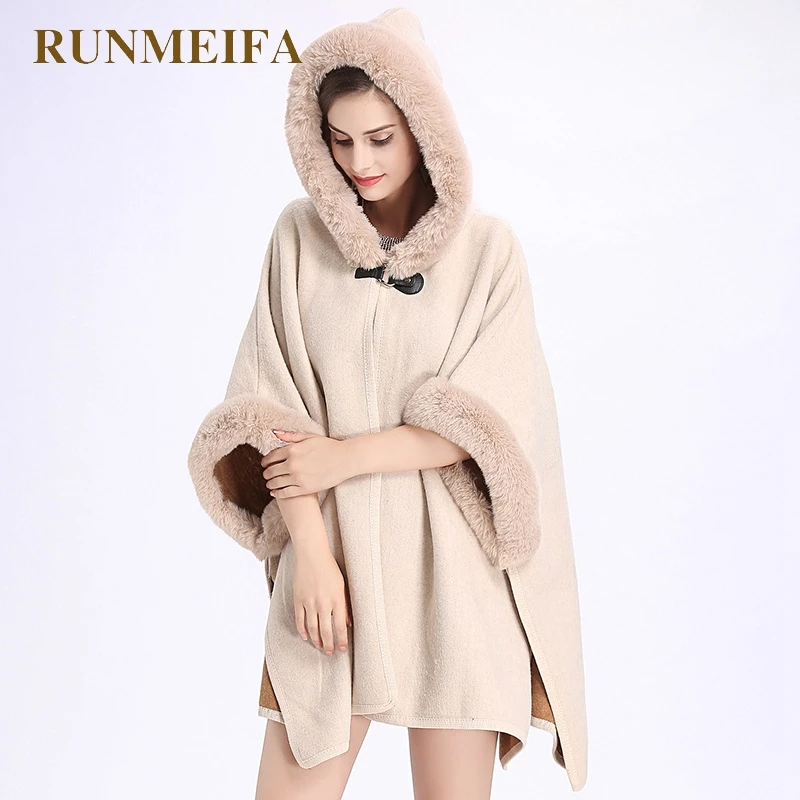 [Runmeifa] 2017 новые женские/женские осенние и зимние свободные вязать кардиган с