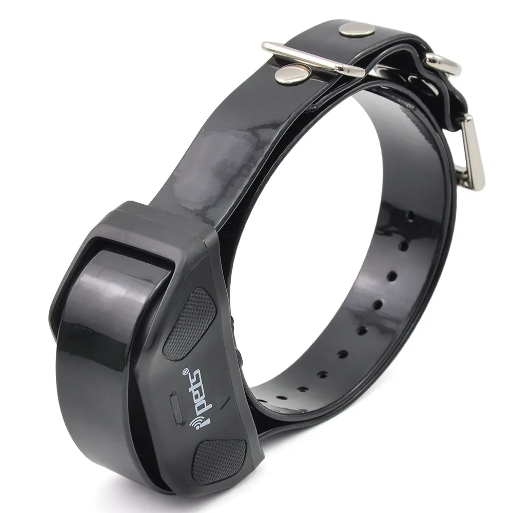 2020 Новый PT618 анти Кора Не Лай Электрический Вибрационный тренажер для домашних