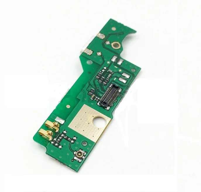 20 шт./лот для Lenovo S930 USB зарядное устройство плата док-станция разъем Jack зарядный