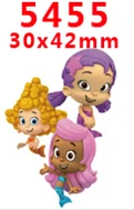 5455 Плоская полимерная украшения diy ремесел 30 шт. pr5171 - Цвет: 5455