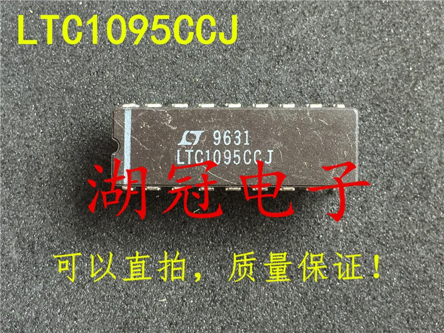 

Freeshipping LTC1095CCJ LTC1095CCJ