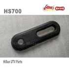 HS-66 HS700 ремень для двери Hisun запчасти HS1102MU 700cc HS 700 FORGE SECTOR ATV UTV Quad запасные части двигателя для Коулмена для Cub