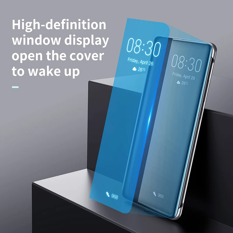 Чехол для телефона Baseus 360 градусов HUAWEI P30 высококачественный чехол передний и