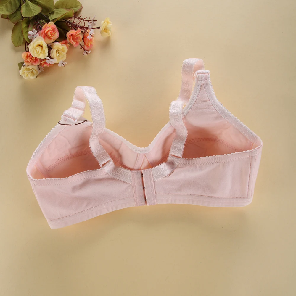 Бюстгальтер высокого качества для молодых девушек маленький спортивный
