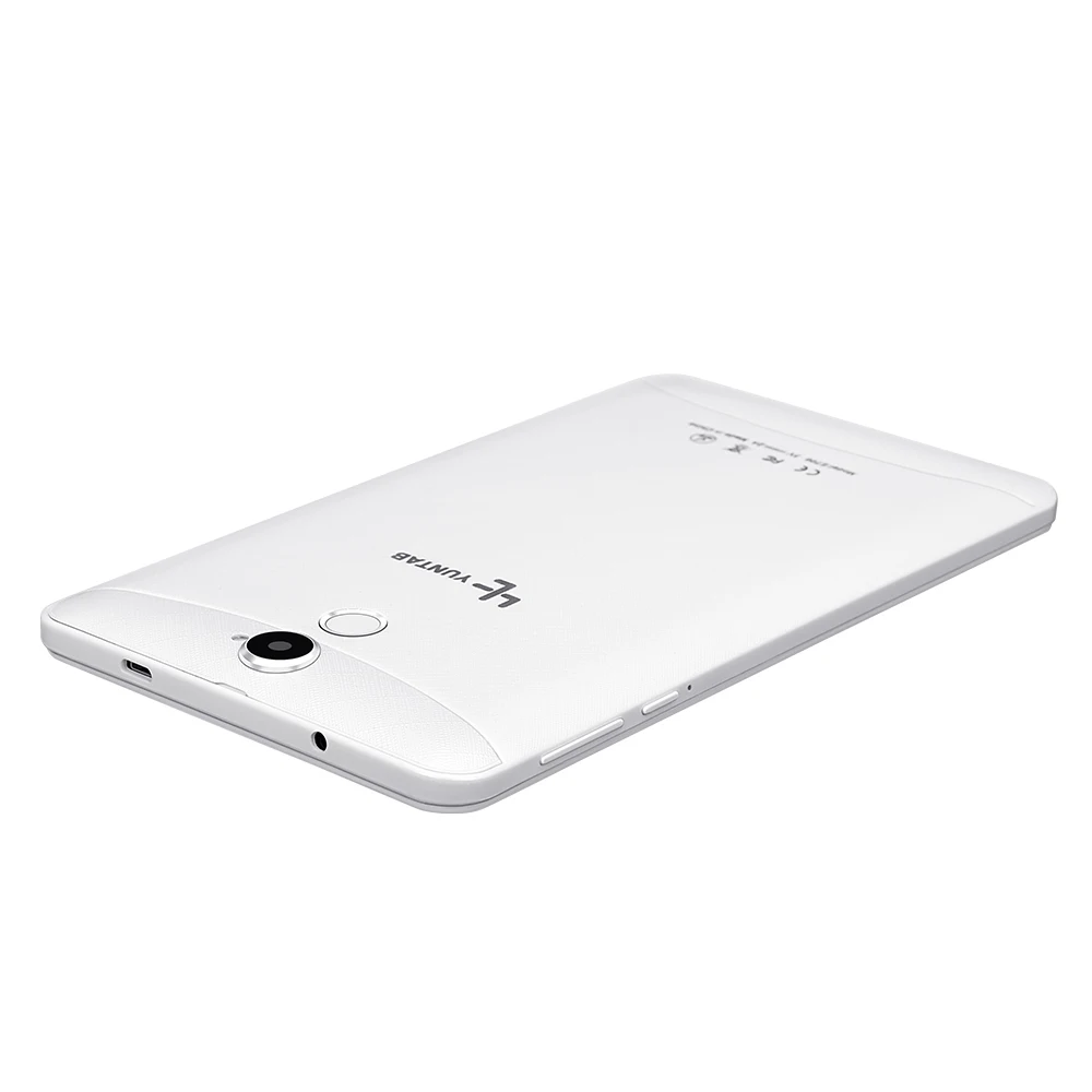 Yuntab E706 Android5.1 Tablet PC 4 ядра Cortex A7 сенсорный экран 1024x600 двойной Камера 1 ГБ + 8