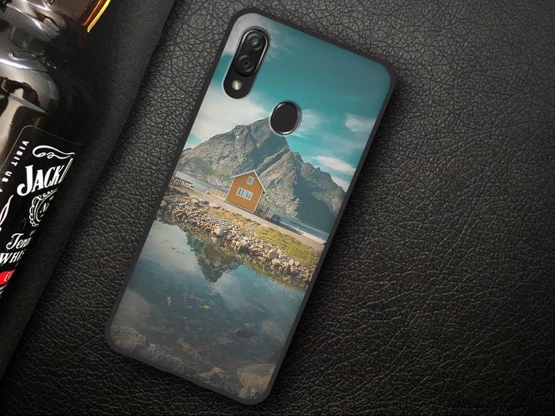 JURCHEN чехол для телефона zte Blade V10 Vita чехол для zte V10 Vita 6,2" силиконовый мягкий ТПУ чехол для zte Blade V 10 Vita чехол