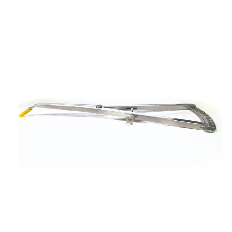 1 шт. металлический ортопедический Калибр|dental caliper|dental labdental gauge |