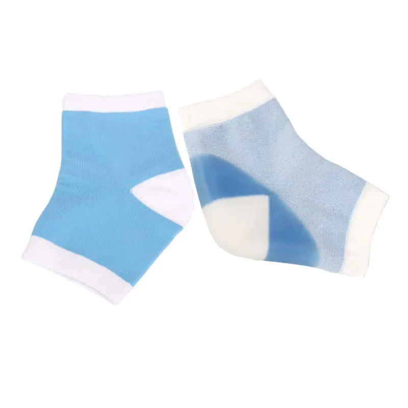 ELEFT Уход за ногами уютно-Гелеобразные напяточники силиконовые стельки для обуви