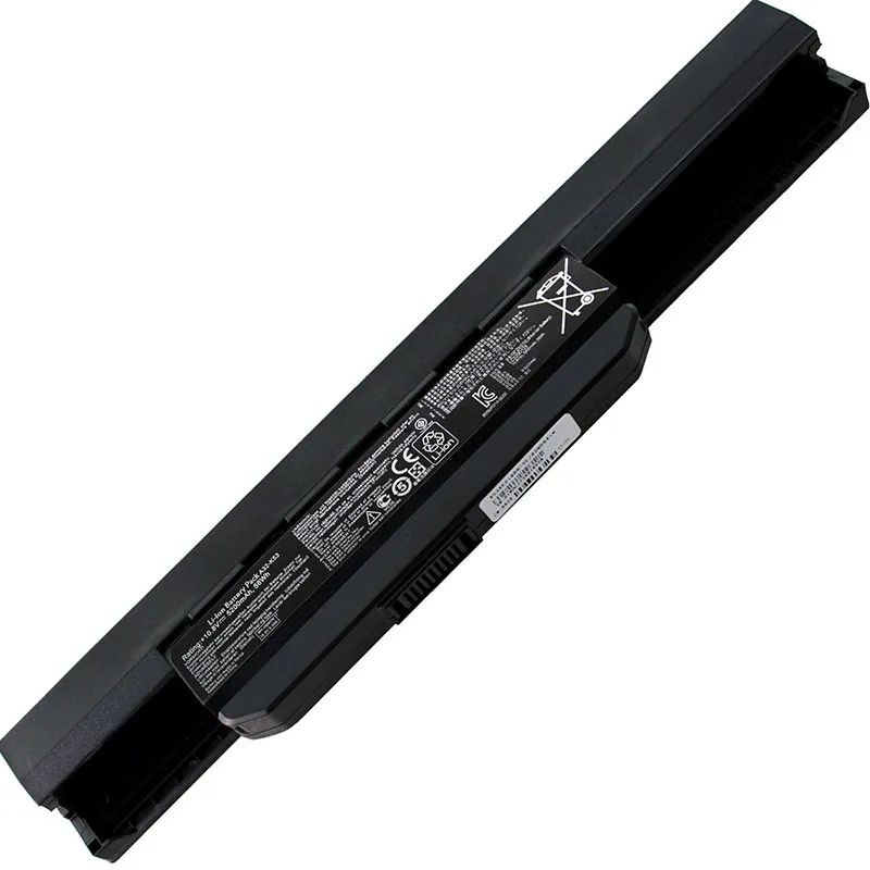 7XINbox 56Wh 10 8 V A32-K53 A42-K53 Аккумулятор для ноутбука ASUS K43 K43E K43J K43S K43SV K53 K53E K53F K53J K53S K53SV A43