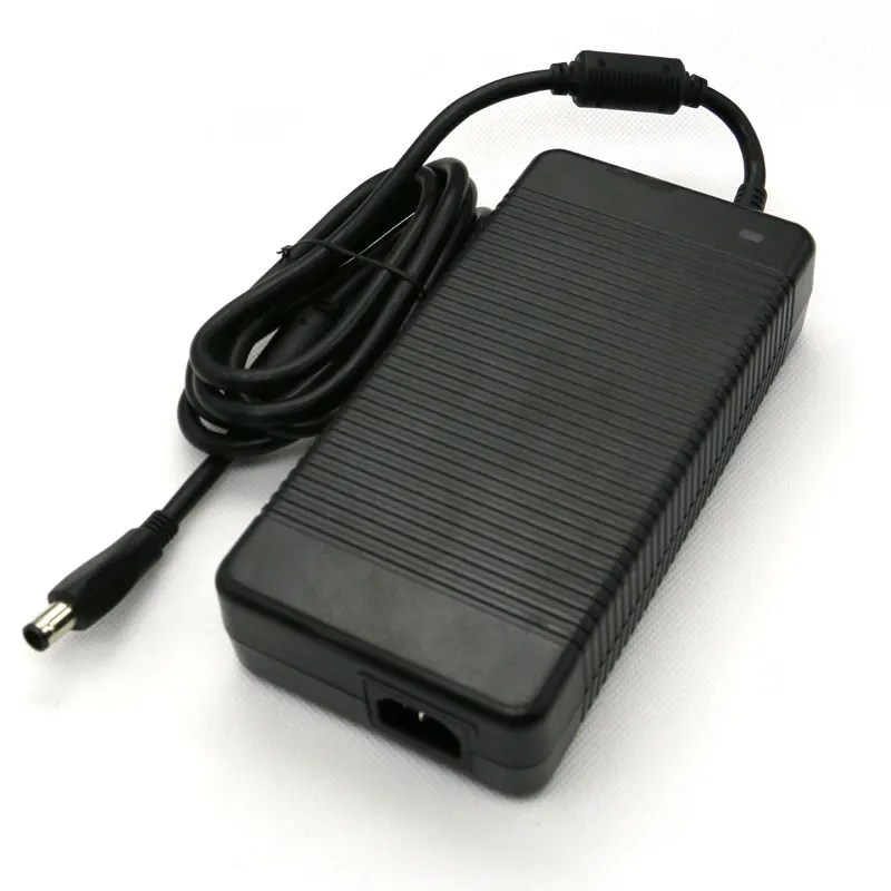Оригинальный 230 Вт 19 5 В 11.8A ноутбука Питание для Dell XPS M1730 PN402 PA-19 0PN402 DA230PS0-00 AC