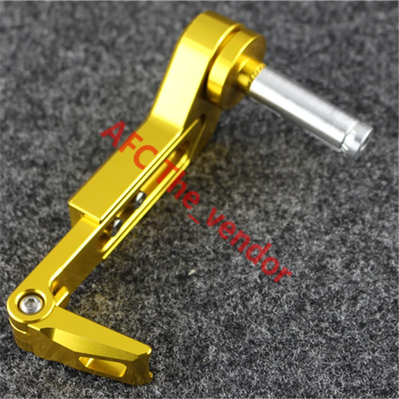 Motorcycle Proguard System Pro Brake Clutch Levers Protect Guard For Yamaha YZF R1 R6 Tmax 500 SUZUKI GSX-R 600 750 1000 | Автомобили и