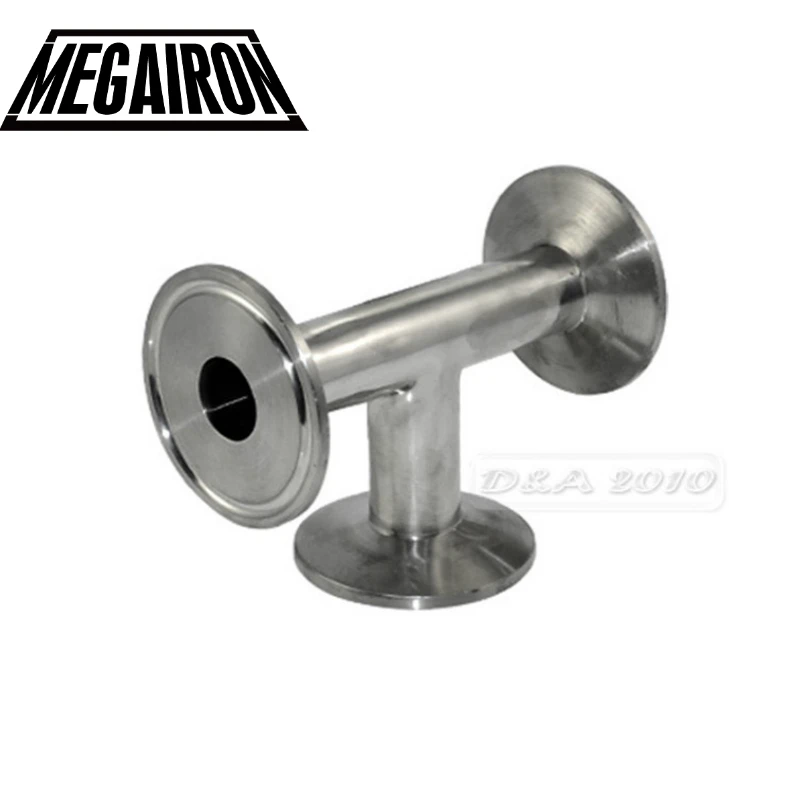 самогоноварение MEGAIRON SS316 нержавеющая сталь 3/4 &quot19 мм санитарный тройной зажим 3