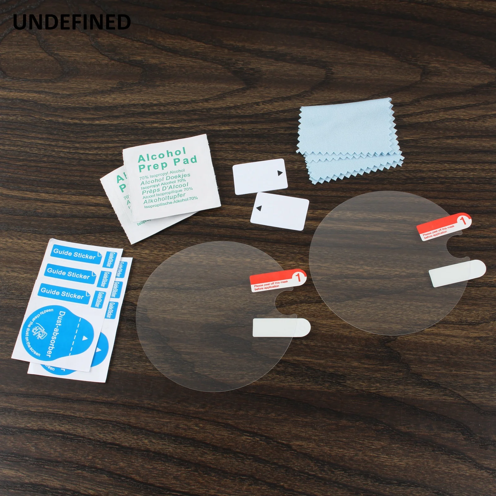 Наклейки на экран для мотоциклов Honda CMX 500 Rebel 2017-up 2 комплекта | Автомобили и