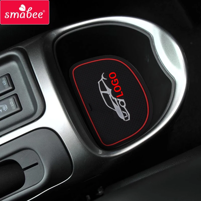 Smabee слот для ворот коврик Nissan Juke nismo s sl sv декоративные аксессуары
