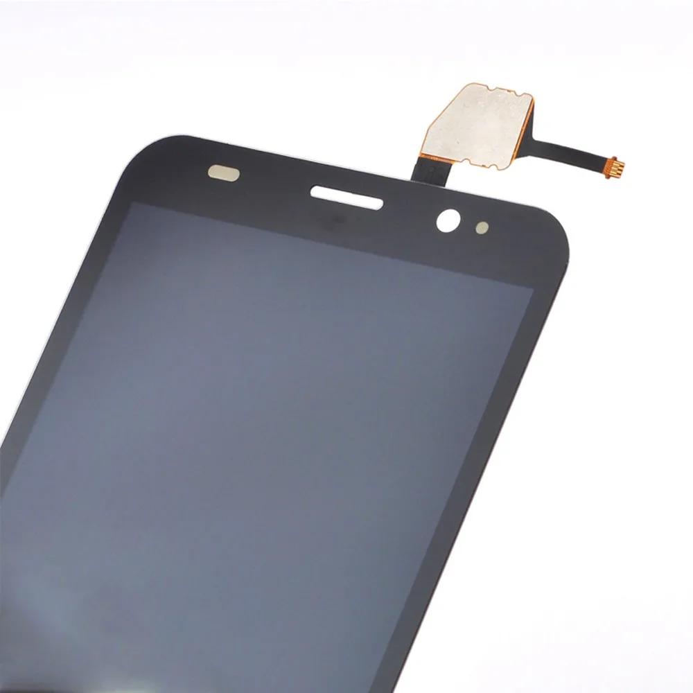 Shyueda Orig 5 &quotдля ASUS Zenfone 2 ZE551ML Z00AD Z00ADB ЖК дисплей сенсорный экран дигитайзер с рамкой